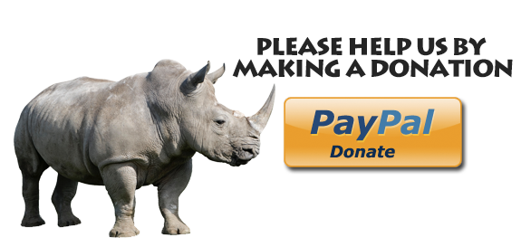 Please donate via PayPal